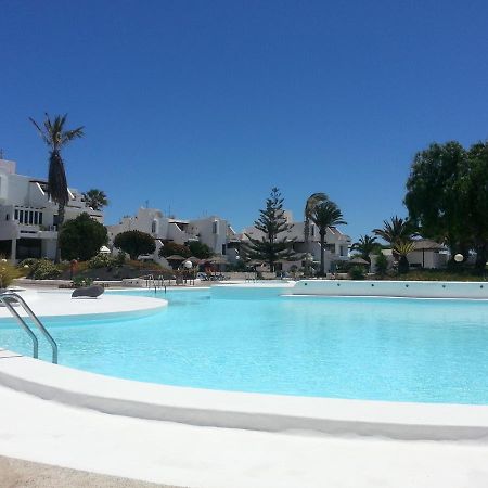 Appartement Casa Golf à Costa Teguise Extérieur photo