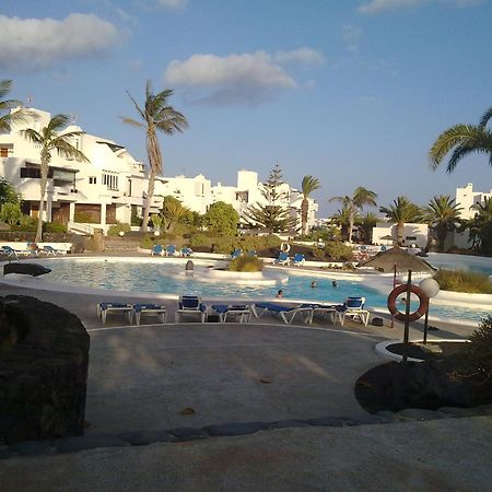 Appartement Casa Golf à Costa Teguise Extérieur photo