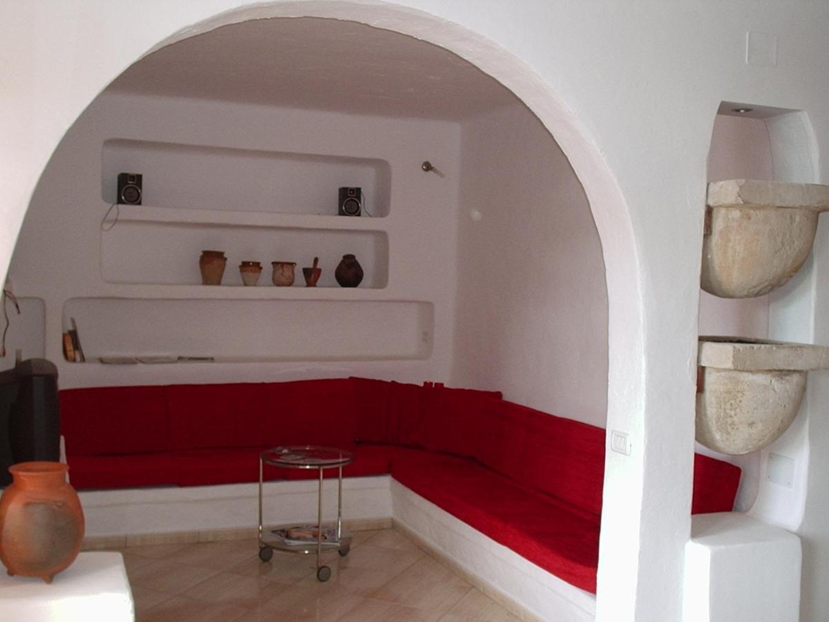 Appartement Casa Golf à Costa Teguise Extérieur photo