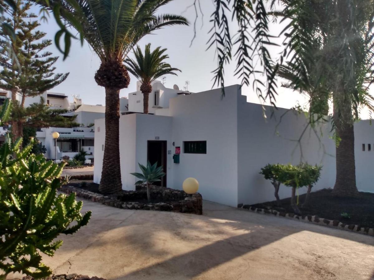 Appartement Casa Golf à Costa Teguise Extérieur photo