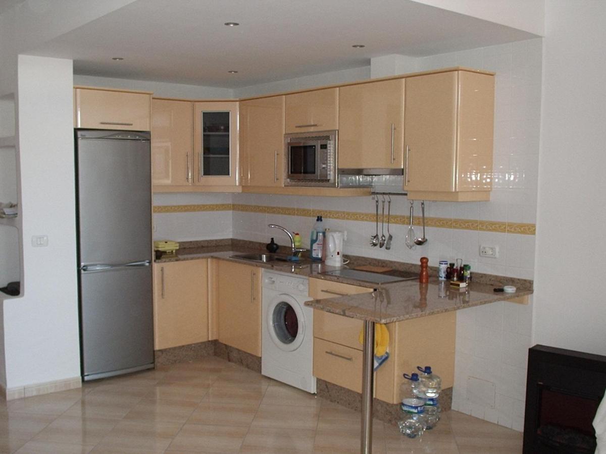 Appartement Casa Golf à Costa Teguise Extérieur photo
