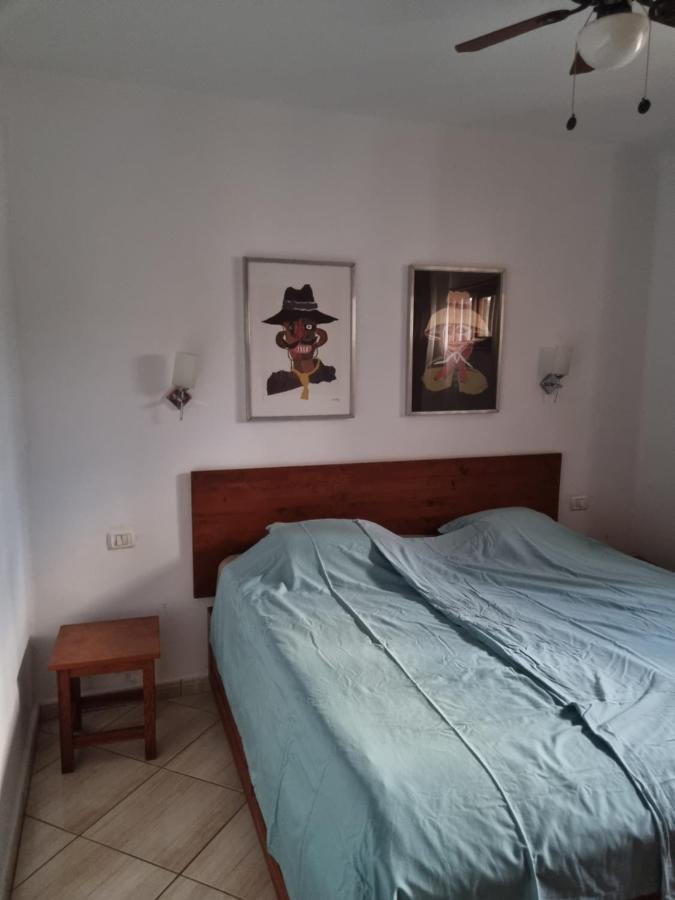 Appartement Casa Golf à Costa Teguise Extérieur photo