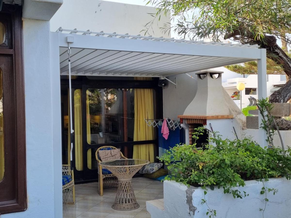 Appartement Casa Golf à Costa Teguise Extérieur photo