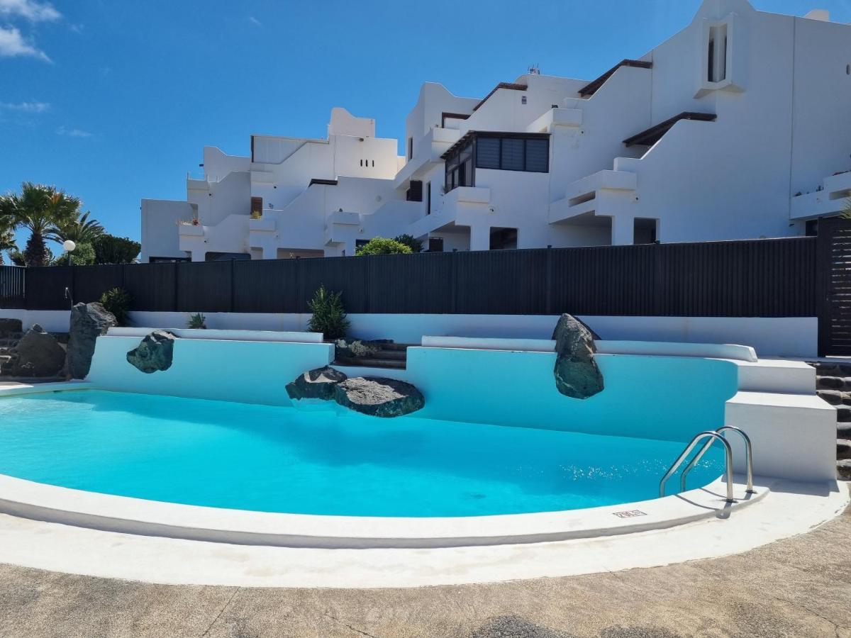 Appartement Casa Golf à Costa Teguise Extérieur photo