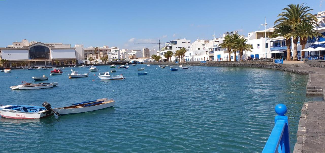 Appartement Casa Golf à Costa Teguise Extérieur photo