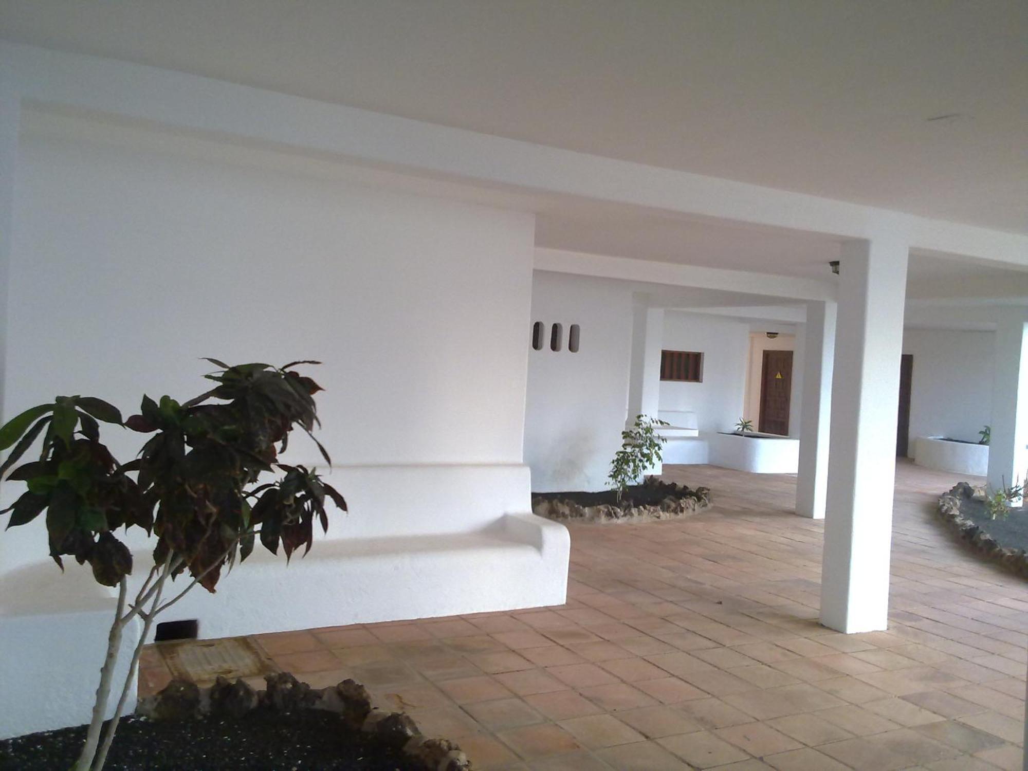 Appartement Casa Golf à Costa Teguise Extérieur photo