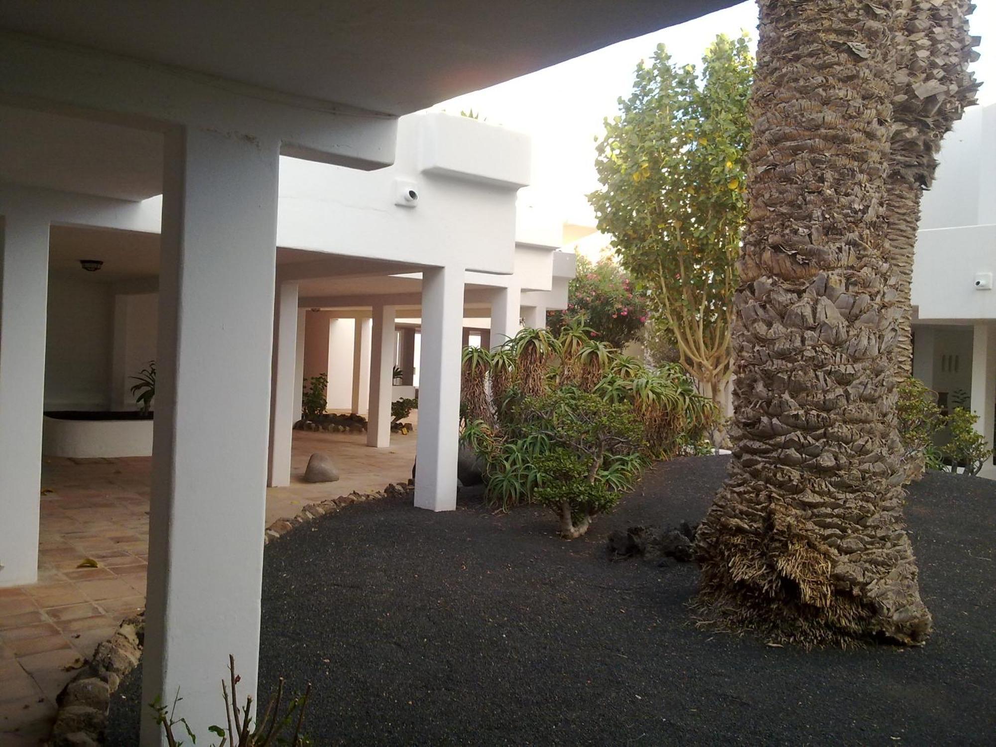 Appartement Casa Golf à Costa Teguise Extérieur photo